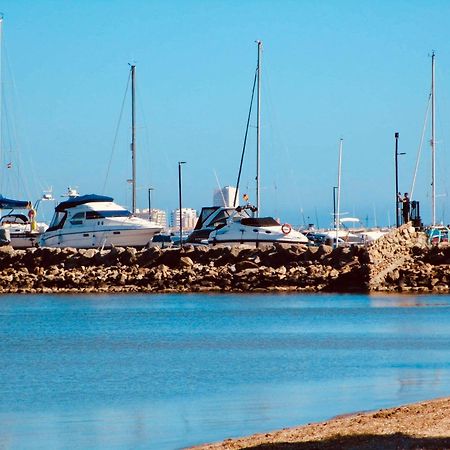 Joya De Playa Mar De Cristal Lägenhet Cartagena Exteriör bild