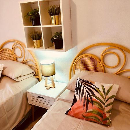 Joya De Playa Mar De Cristal Lägenhet Cartagena Exteriör bild