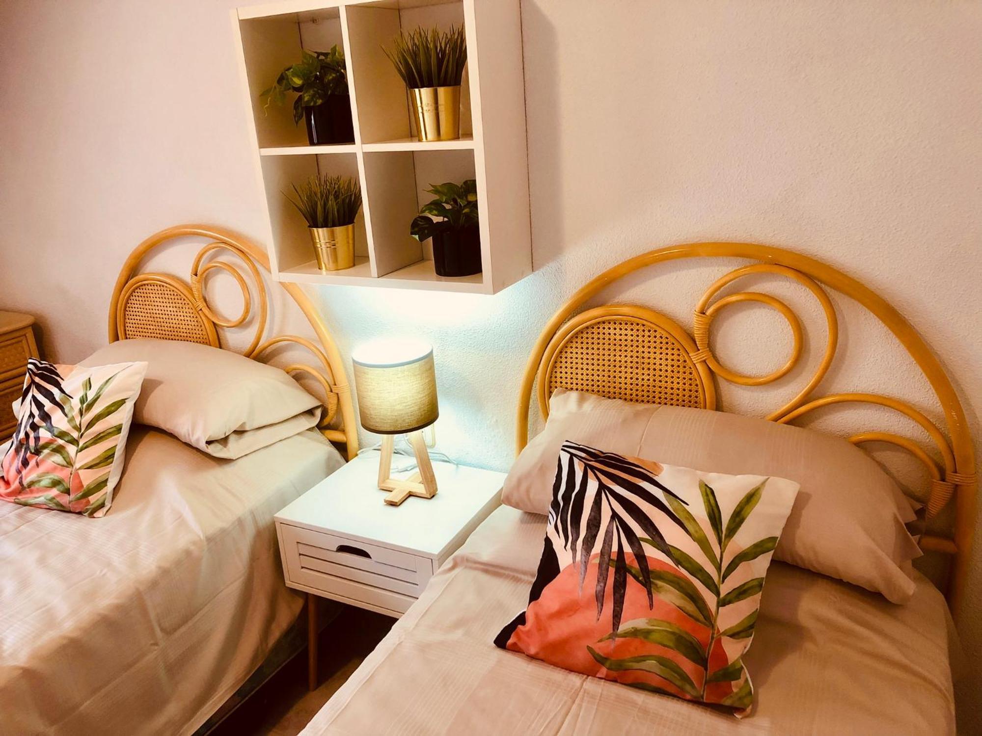 Joya De Playa Mar De Cristal Lägenhet Cartagena Exteriör bild