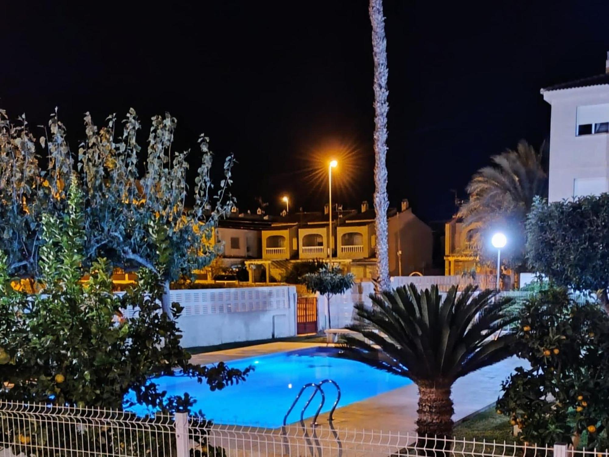 Joya De Playa Mar De Cristal Lägenhet Cartagena Exteriör bild